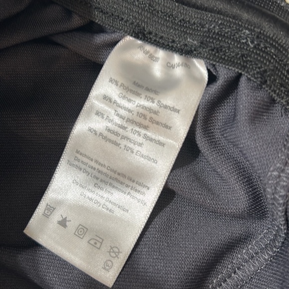 ASICS Men's Sweatpants - Picture 7 of 9